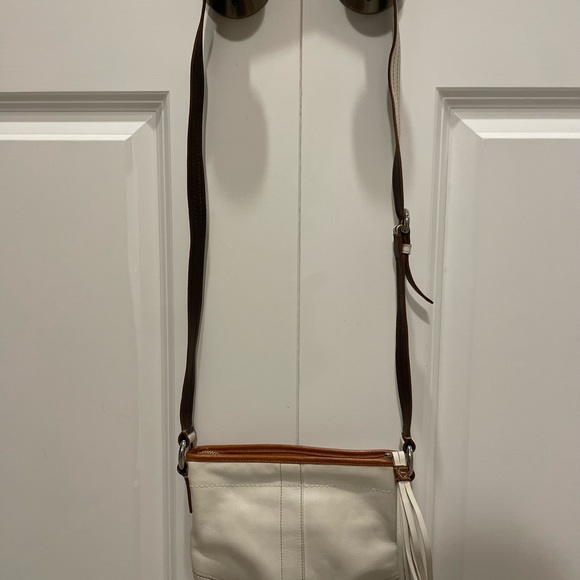 Coach cross body bag - Picture 3 of 7